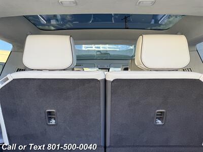 2026 Rivian R1S Ascend Miami Edtion - Photo 50 - North Salt Lake, UT 84010