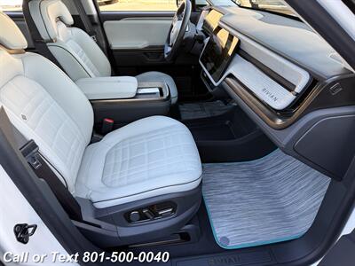 2026 Rivian R1S Ascend Miami Edtion - Photo 53 - North Salt Lake, UT 84010