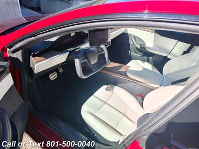 2021 Tesla Model S Long Range - Photo 7 - North Salt Lake, UT 84010
