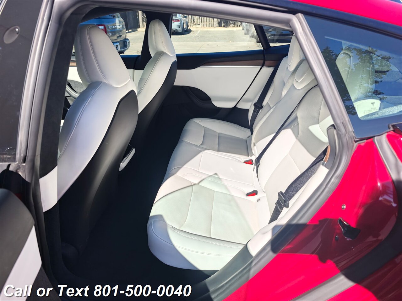 2021 Tesla Model S Long Range - Photo 5 - North Salt Lake, UT 84010