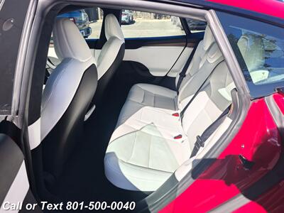 2021 Tesla Model S Long Range - Photo 5 - North Salt Lake, UT 84010