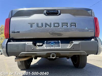 2024 Toyota Tundra Limited HV - Photo 60 - North Salt Lake, UT 84010