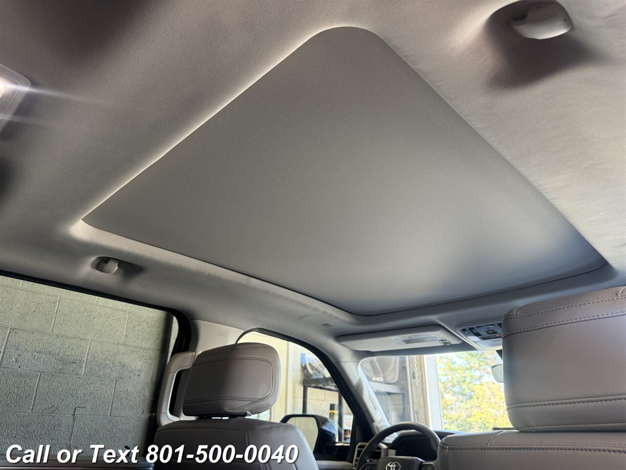 2024 Toyota Tundra Limited HV - Photo 61 - North Salt Lake, UT 84010