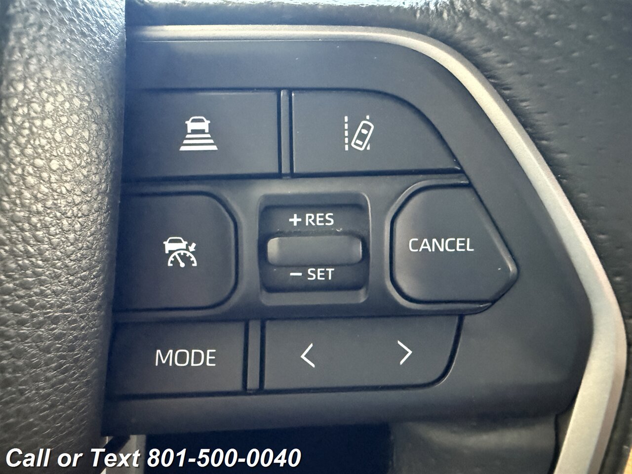 2024 Toyota Tundra Limited HV - Photo 16 - North Salt Lake, UT 84010