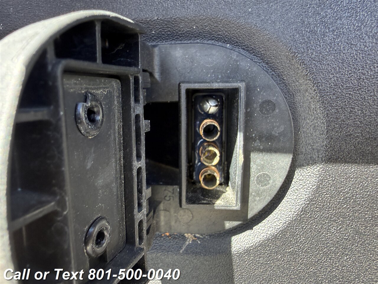 2024 Toyota Tundra Limited HV - Photo 19 - North Salt Lake, UT 84010