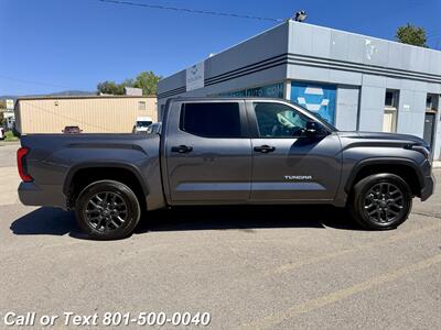 2024 Toyota Tundra Limited HV - Photo 12 - North Salt Lake, UT 84010