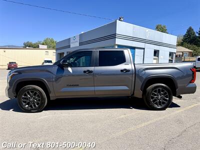 2024 Toyota Tundra Limited HV - Photo 4 - North Salt Lake, UT 84010