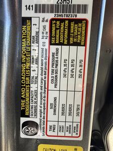 2024 Toyota Tundra Limited HV - Photo 25 - North Salt Lake, UT 84010