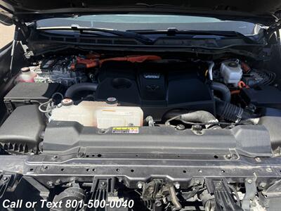 2024 Toyota Tundra Limited HV - Photo 33 - North Salt Lake, UT 84010
