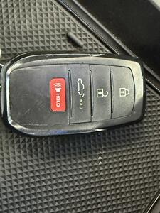 2024 Toyota Tundra Limited HV - Photo 49 - North Salt Lake, UT 84010