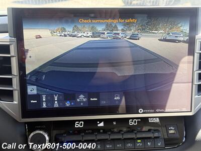 2024 Toyota Tundra Limited HV - Photo 39 - North Salt Lake, UT 84010