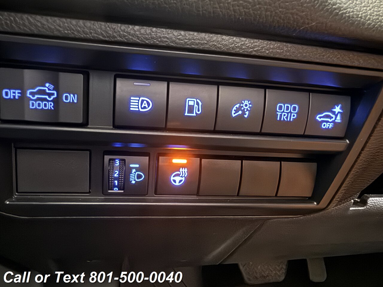 2024 Toyota Tundra Limited HV - Photo 46 - North Salt Lake, UT 84010
