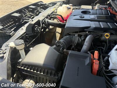 2024 Toyota Tundra Limited HV - Photo 37 - North Salt Lake, UT 84010