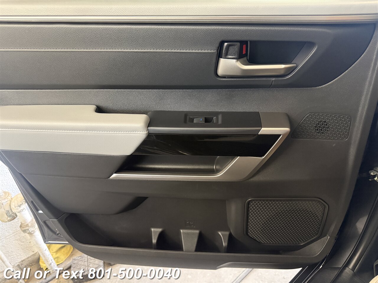 2024 Toyota Tundra Limited HV - Photo 51 - North Salt Lake, UT 84010