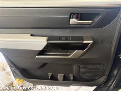 2024 Toyota Tundra Limited HV - Photo 51 - North Salt Lake, UT 84010