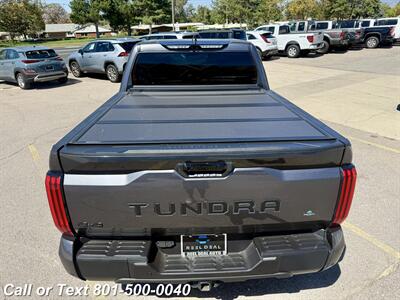 2024 Toyota Tundra Limited HV - Photo 13 - North Salt Lake, UT 84010