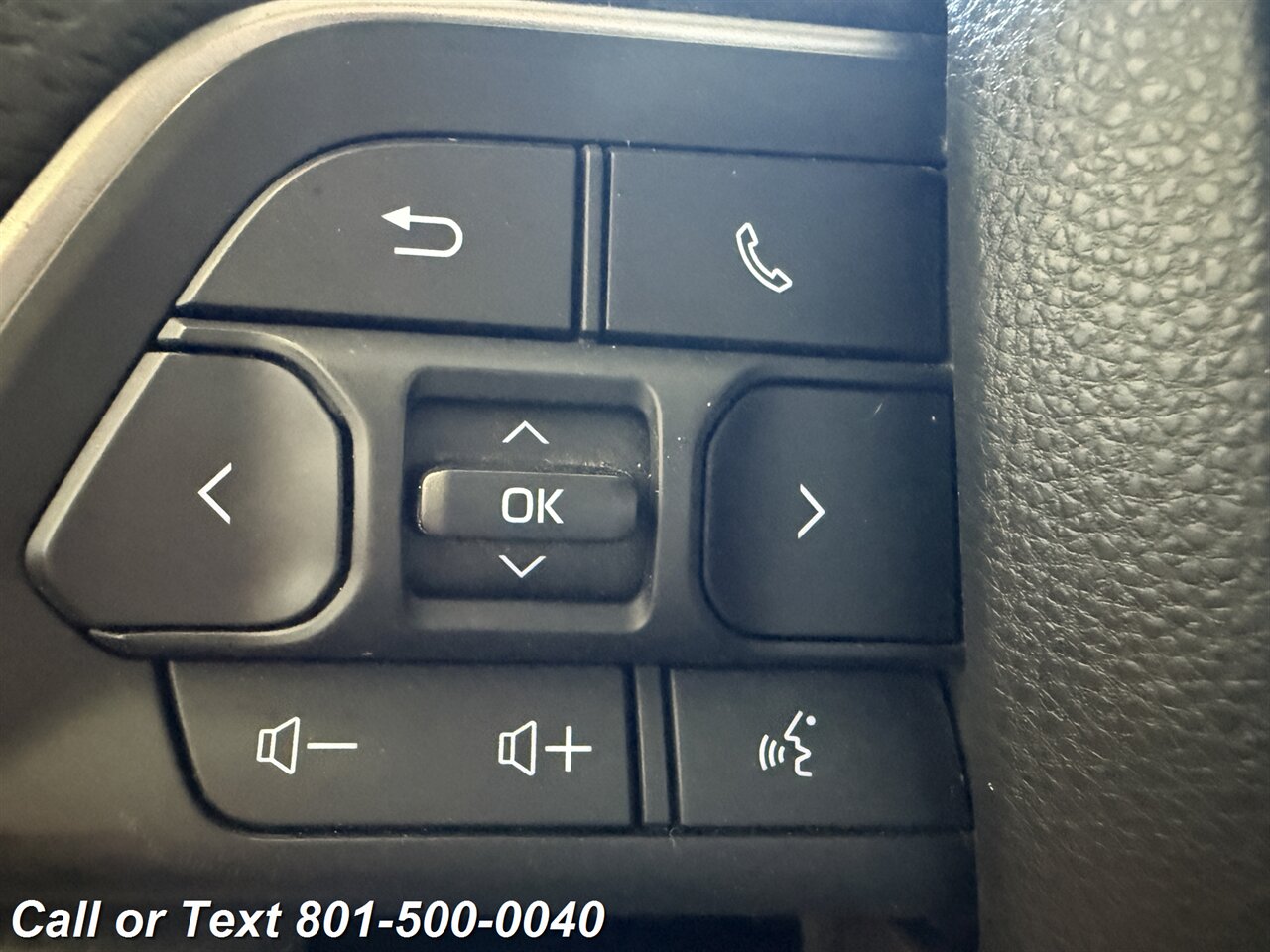 2024 Toyota Tundra Limited HV - Photo 42 - North Salt Lake, UT 84010