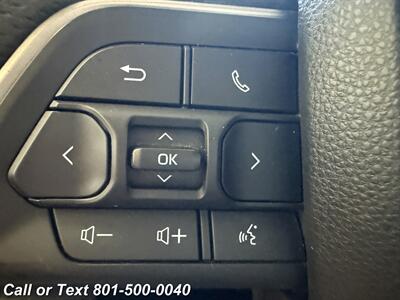 2024 Toyota Tundra Limited HV - Photo 42 - North Salt Lake, UT 84010