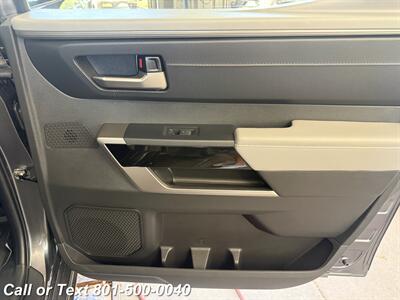 2024 Toyota Tundra Limited HV - Photo 58 - North Salt Lake, UT 84010