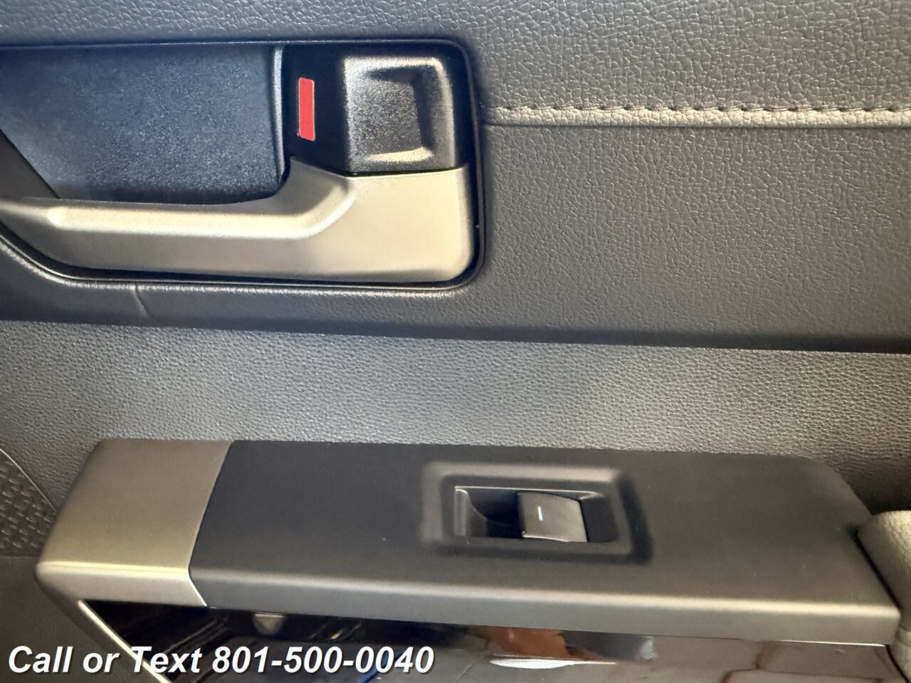 2024 Toyota Tundra Limited HV - Photo 57 - North Salt Lake, UT 84010