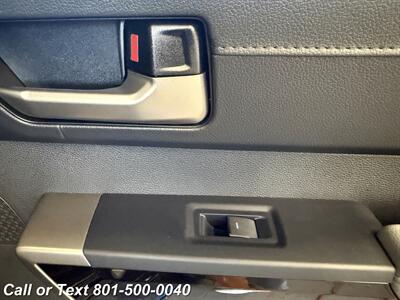 2024 Toyota Tundra Limited HV - Photo 57 - North Salt Lake, UT 84010