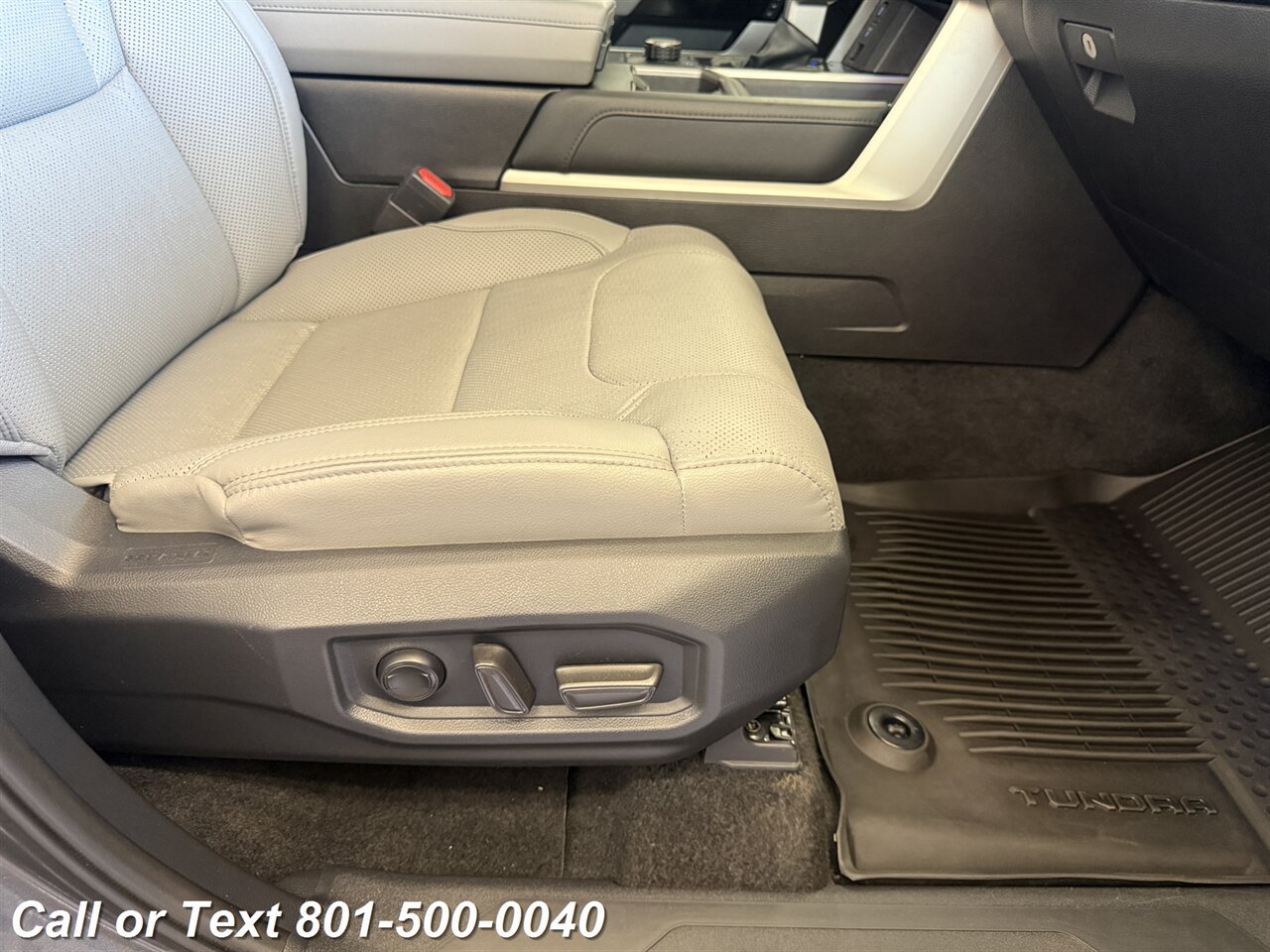 2024 Toyota Tundra Limited HV - Photo 65 - North Salt Lake, UT 84010