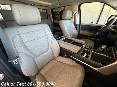 2024 Toyota Tundra Limited HV - Photo 66 - North Salt Lake, UT 84010