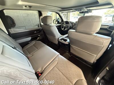 2024 Toyota Tundra Limited HV - Photo 62 - North Salt Lake, UT 84010