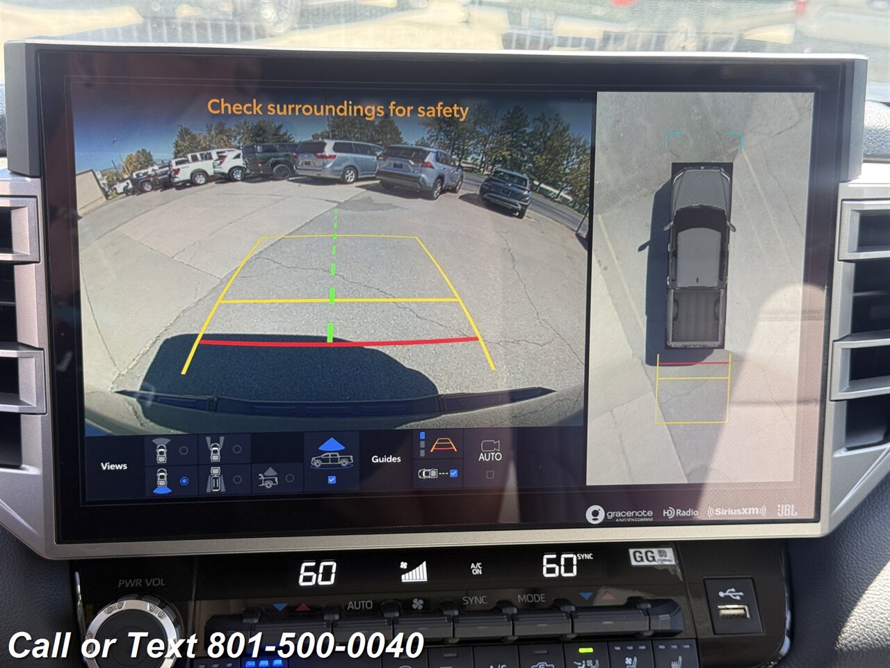 2024 Toyota Tundra Limited HV - Photo 8 - North Salt Lake, UT 84010
