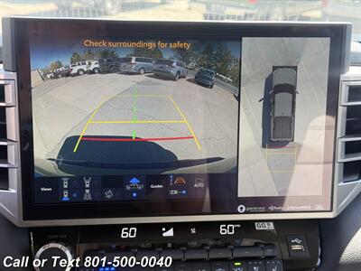 2024 Toyota Tundra Limited HV - Photo 8 - North Salt Lake, UT 84010