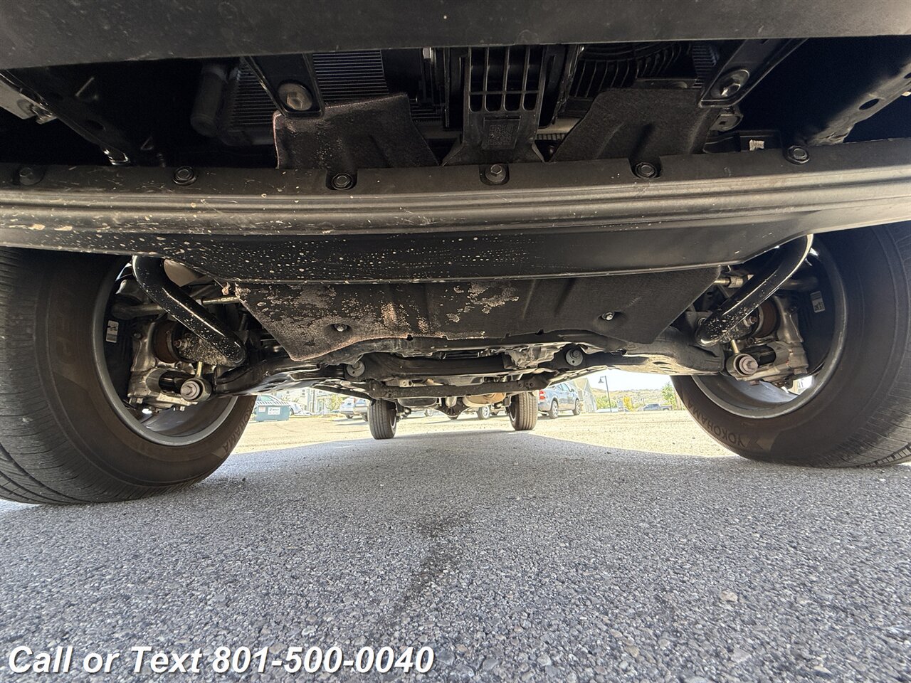 2024 Toyota Tundra Limited HV - Photo 27 - North Salt Lake, UT 84010