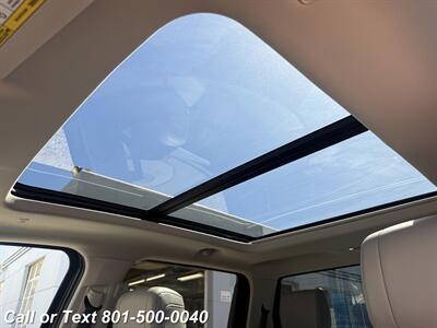 2024 Toyota Tundra Limited HV - Photo 10 - North Salt Lake, UT 84010