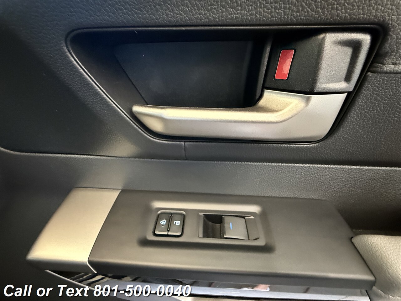 2024 Toyota Tundra Limited HV - Photo 63 - North Salt Lake, UT 84010