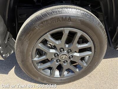 2024 Toyota Tundra Limited HV - Photo 34 - North Salt Lake, UT 84010