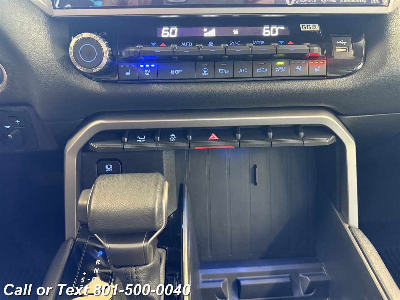 2024 Toyota Tundra Limited HV - Photo 9 - North Salt Lake, UT 84010