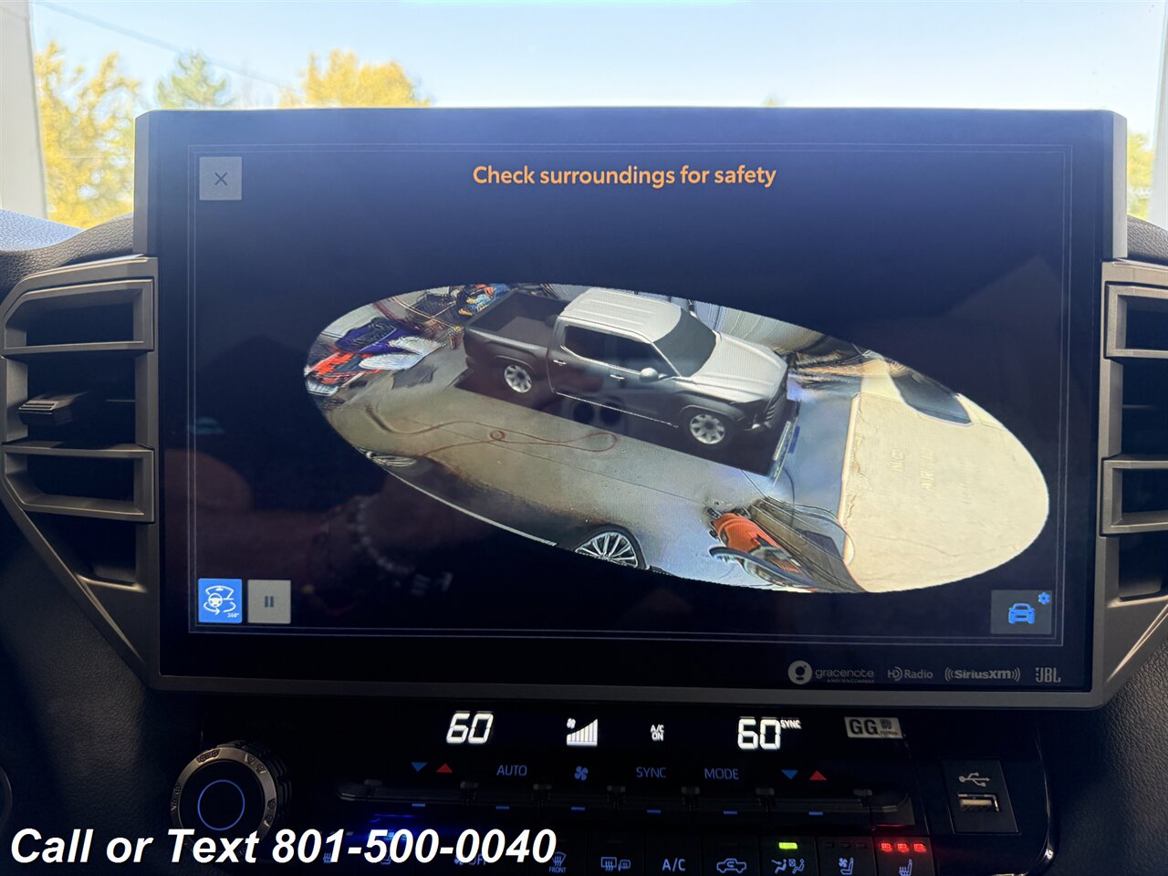 2024 Toyota Tundra Limited HV - Photo 40 - North Salt Lake, UT 84010