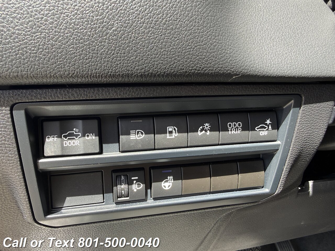 2024 Toyota Tundra Limited HV - Photo 28 - North Salt Lake, UT 84010