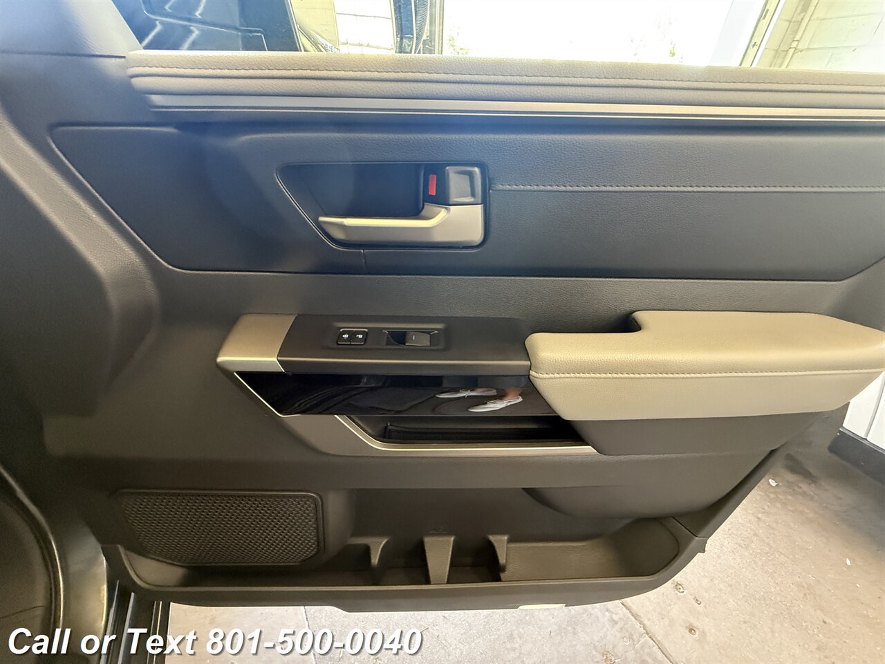 2024 Toyota Tundra Limited HV - Photo 64 - North Salt Lake, UT 84010