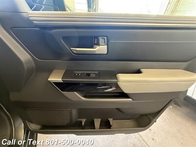 2024 Toyota Tundra Limited HV - Photo 64 - North Salt Lake, UT 84010