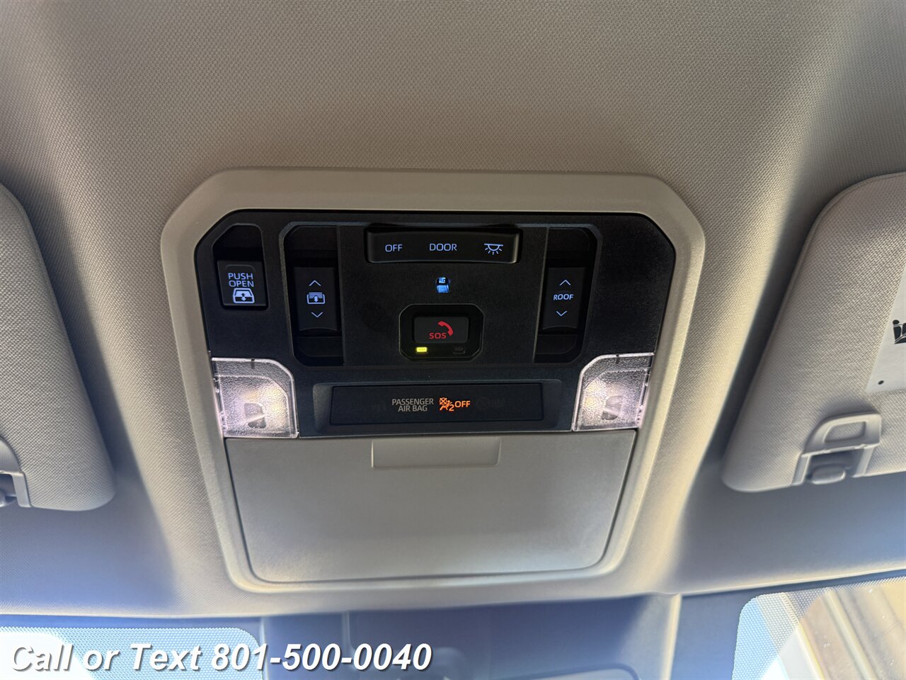 2024 Toyota Tundra Limited HV - Photo 48 - North Salt Lake, UT 84010