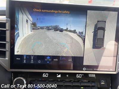 2024 Toyota Tundra Limited HV - Photo 38 - North Salt Lake, UT 84010