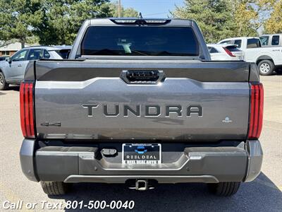 2024 Toyota Tundra Limited HV - Photo 15 - North Salt Lake, UT 84010