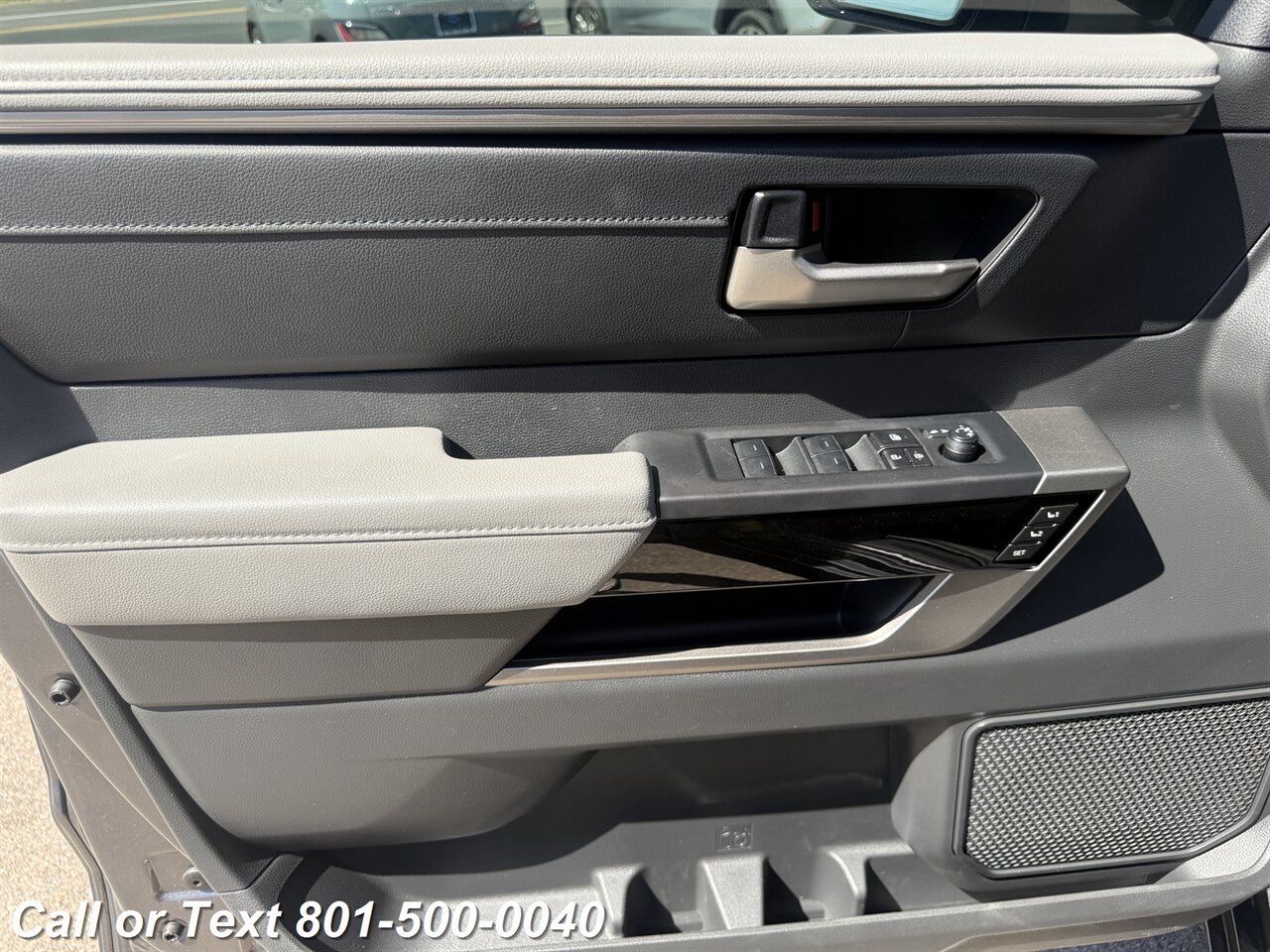2024 Toyota Tundra Limited HV - Photo 30 - North Salt Lake, UT 84010