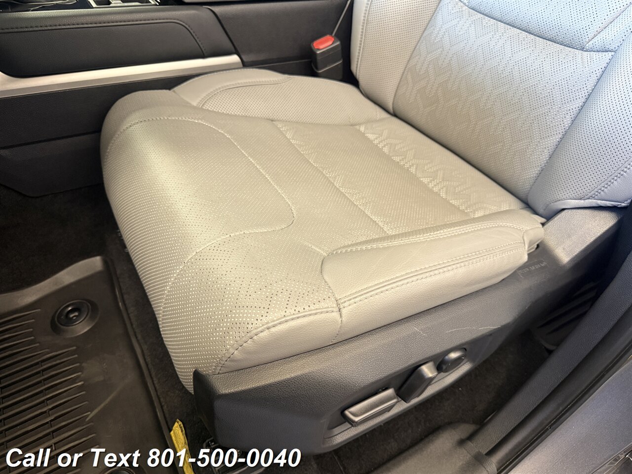 2024 Toyota Tundra Limited HV - Photo 47 - North Salt Lake, UT 84010