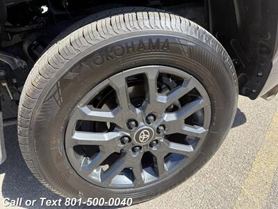 2024 Toyota Tundra Limited HV - Photo 22 - North Salt Lake, UT 84010