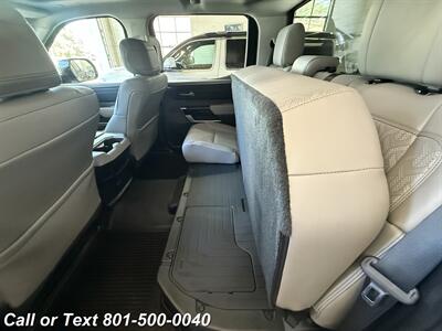 2024 Toyota Tundra Limited HV - Photo 59 - North Salt Lake, UT 84010