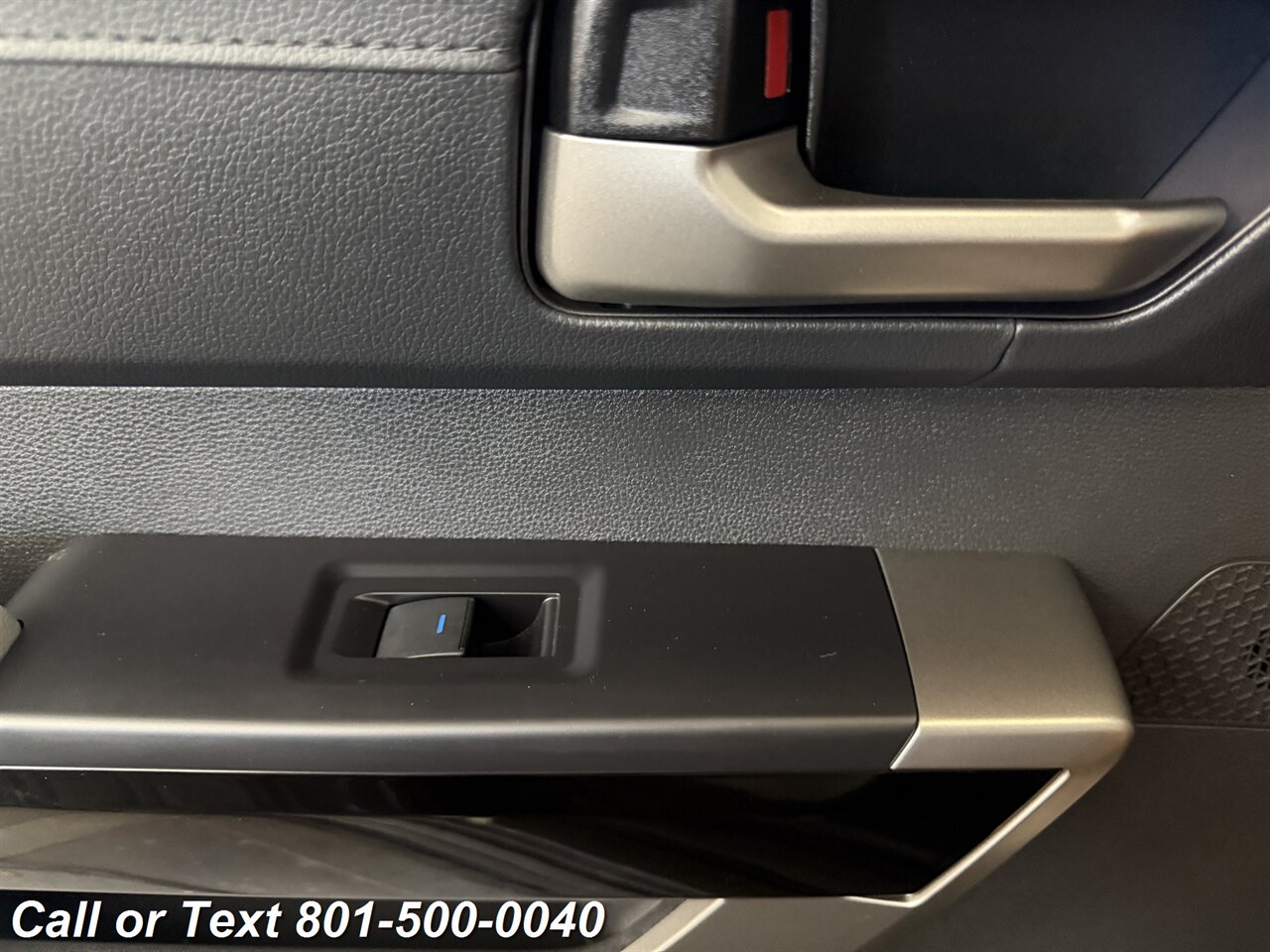2024 Toyota Tundra Limited HV - Photo 56 - North Salt Lake, UT 84010