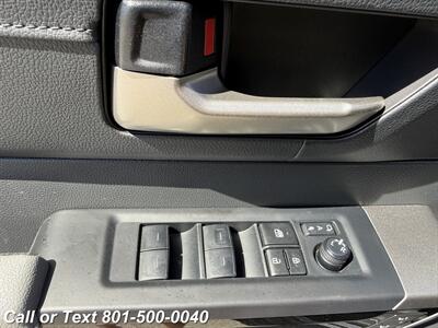 2024 Toyota Tundra Limited HV - Photo 29 - North Salt Lake, UT 84010