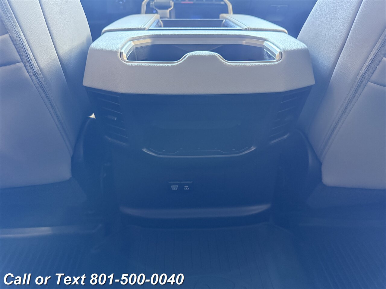 2024 Toyota Tundra Limited HV - Photo 52 - North Salt Lake, UT 84010
