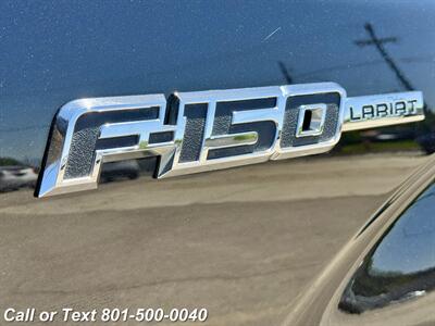 2013 Ford F-150 XLT - Photo 45 - North Salt Lake, UT 84010